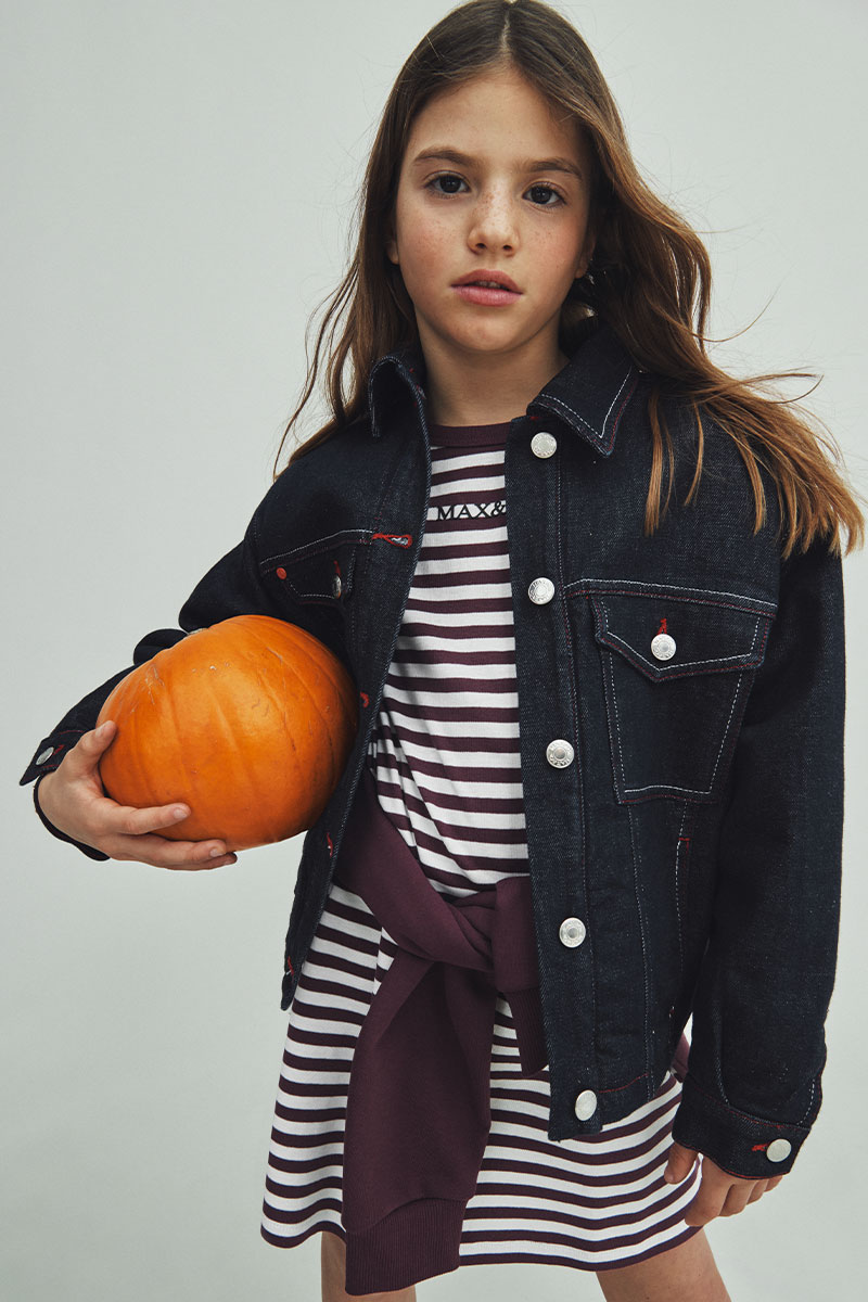 Abbigliamento Bambina Editorial Desktop 1 MAX&Co. _img