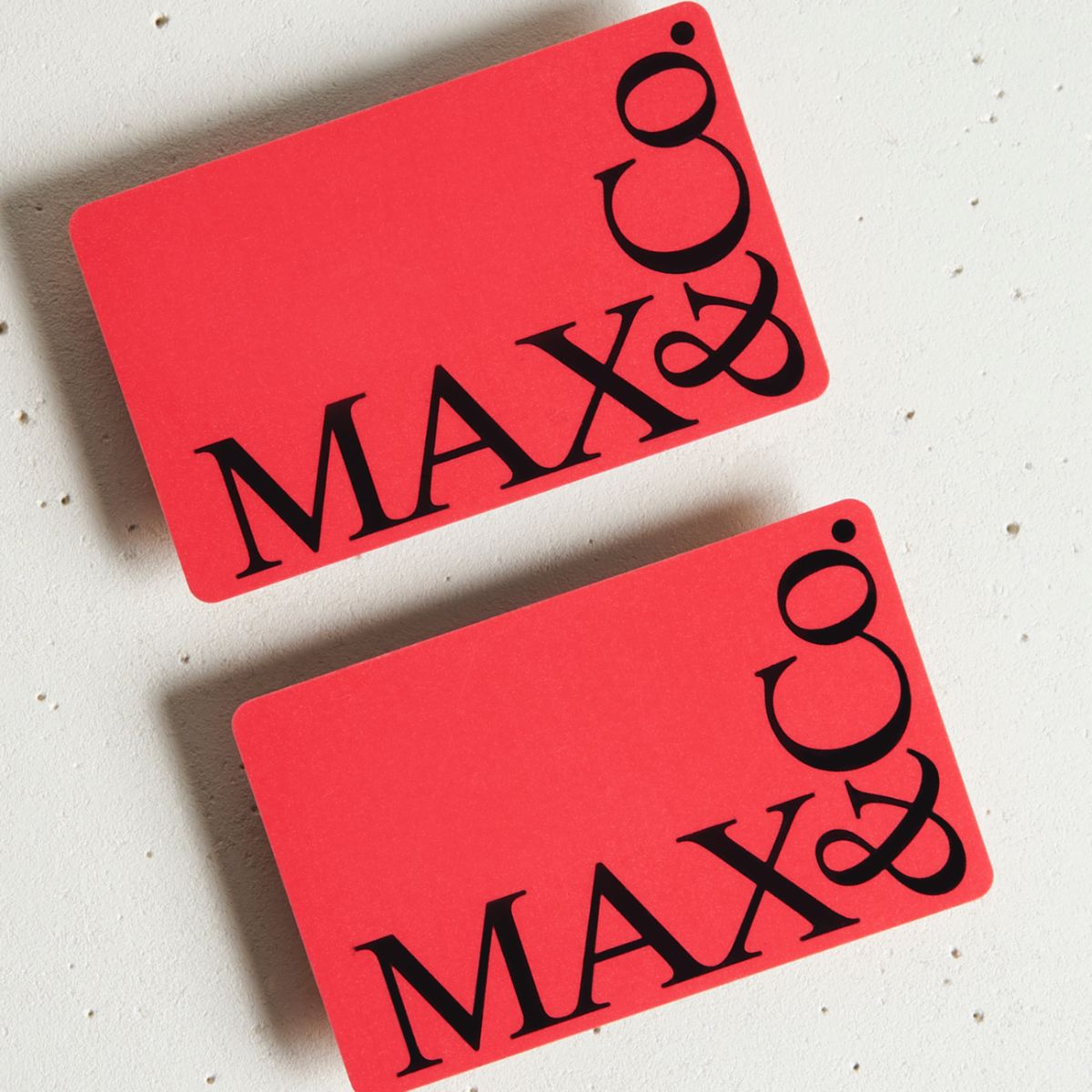 GIFT DIGITALE 1 MAX&Co.