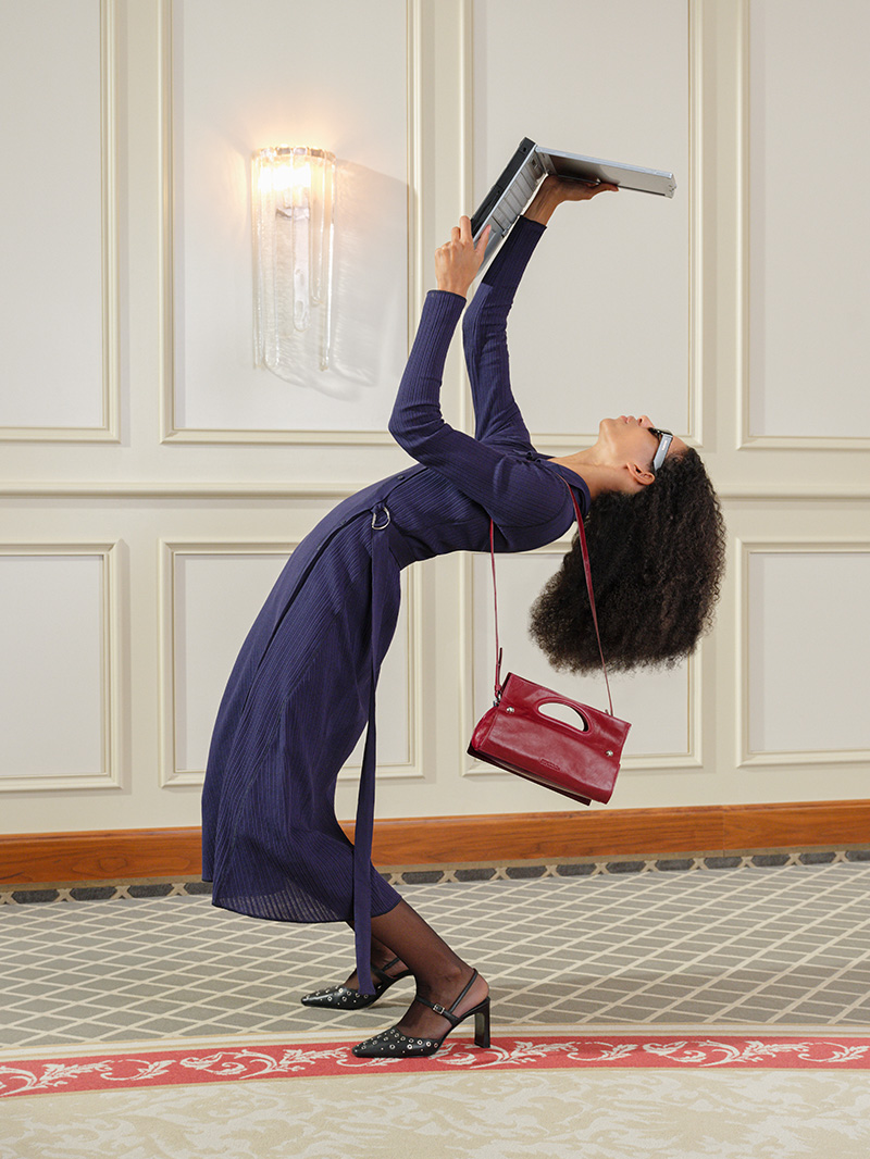 Abiti Maxandco Double Desktop MAX&Co.