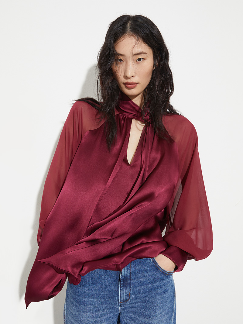 Camicie Maxandco Double Desktop MAX&Co.